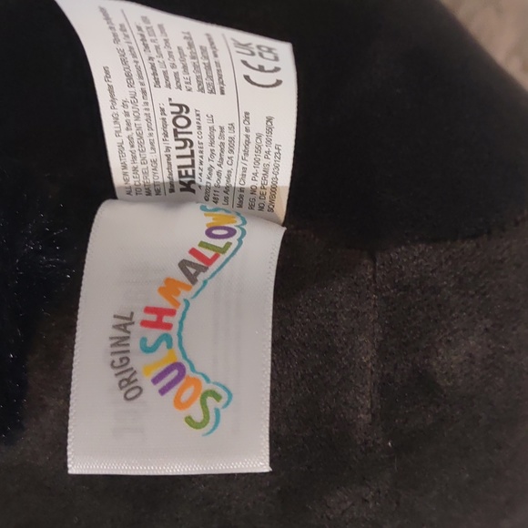 SQUISHMALLOW HARRY POTTER COLLECTION. - Picture 7 of 9